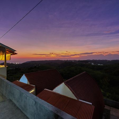 D Sebuluh Bungalow Batumadeg Ngoại thất bức ảnh