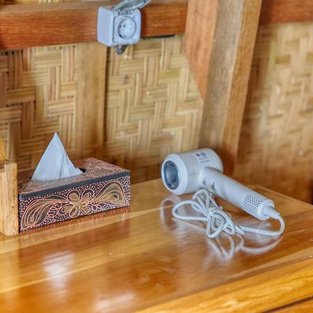 D Sebuluh Bungalow Batumadeg Ngoại thất bức ảnh