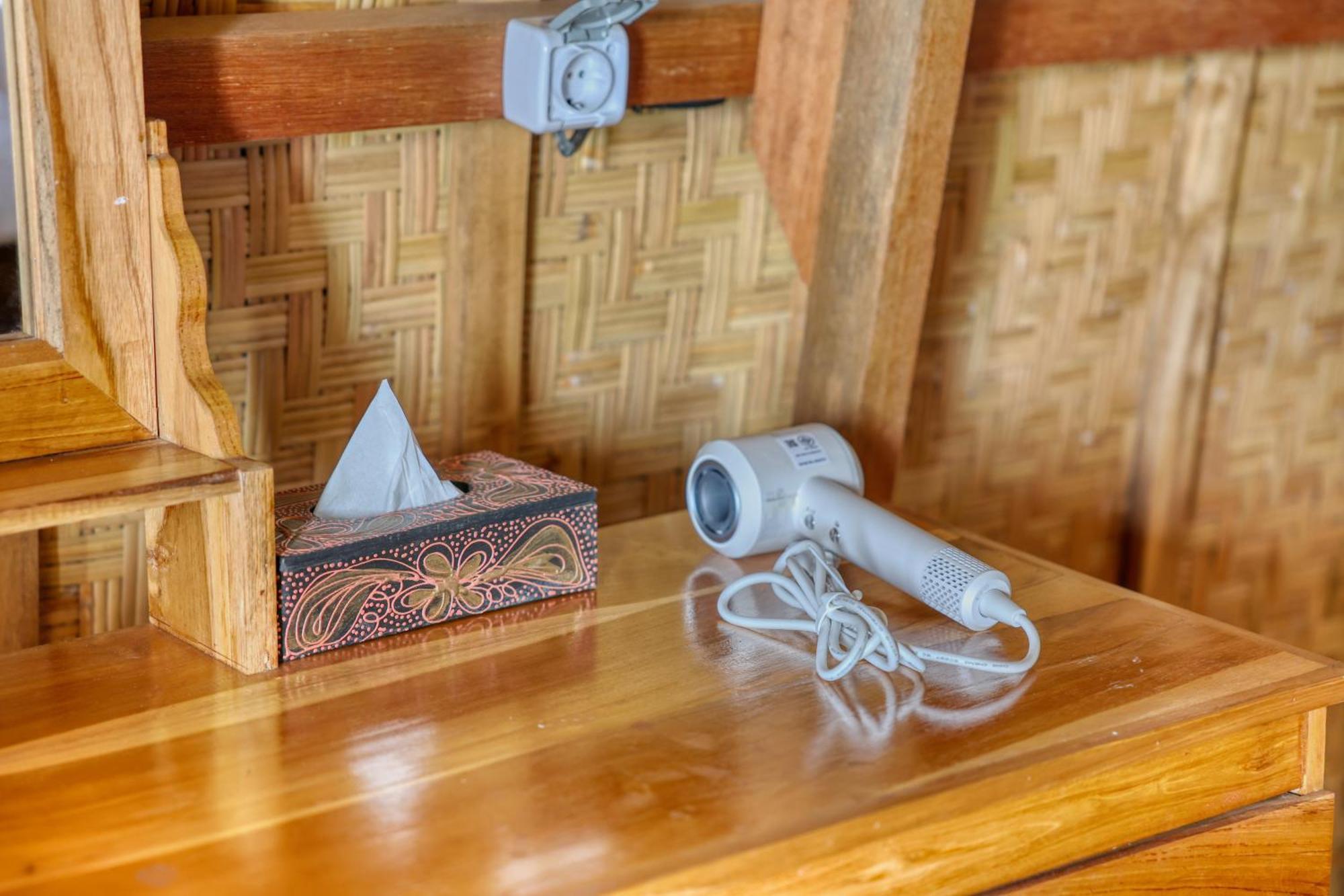 D Sebuluh Bungalow Batumadeg Ngoại thất bức ảnh