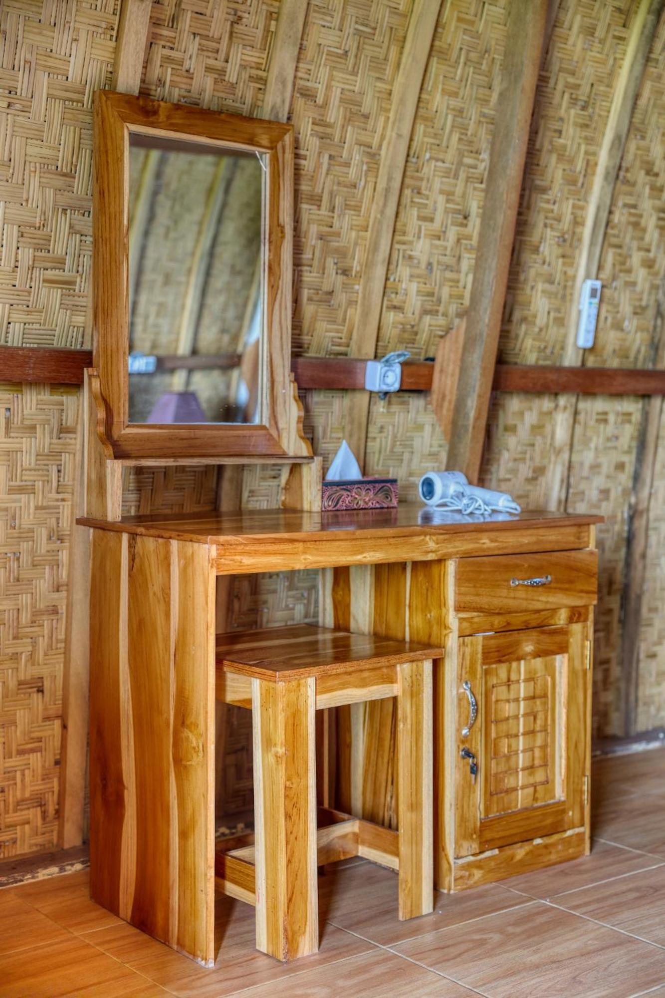 D Sebuluh Bungalow Batumadeg Ngoại thất bức ảnh